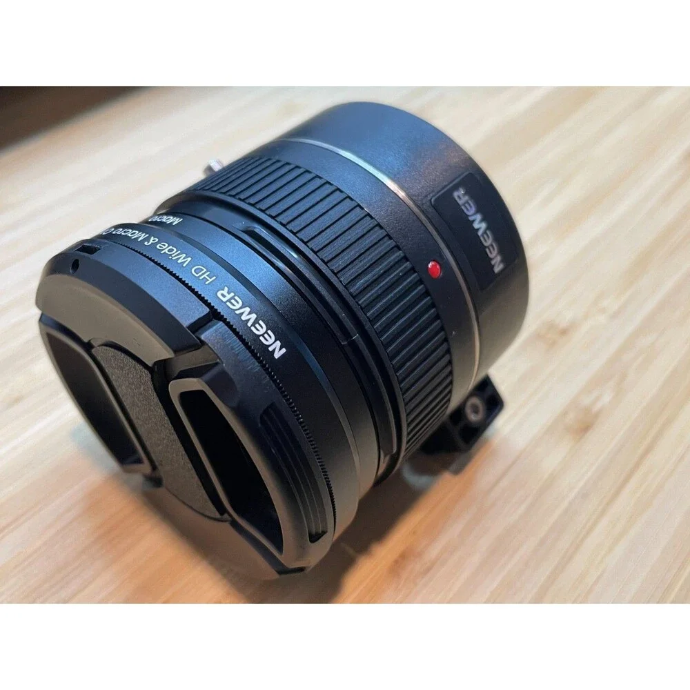 Neewer ls 86